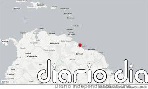 Aumentan a 27 los cadáveres recuperados tras el hundimiento de un ferry frente a las costas de Guyana
