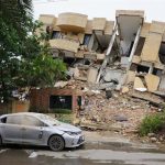 Aumentan a casi 3.000 los muertos por los terremotos en Venezuela