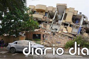 Aumentan a casi 3.000 los muertos por los terremotos en Venezuela