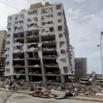 Aumentan a más de 2.600 los muertos por los terremotos en Venezuela