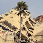 Aumentan a más de 3.300 los muertos por los terremotos en Venezuela