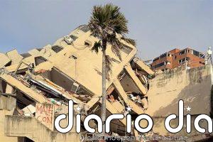 Aumentan a más de 3.300 los muertos por los terremotos en Venezuela