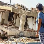 Aumentan a más de 3.800 los fallecidos por los terremotos en Venezuela