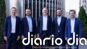 Auren refuerza su liderazgo en España con la integración de Moore en Madrid y Barcelona