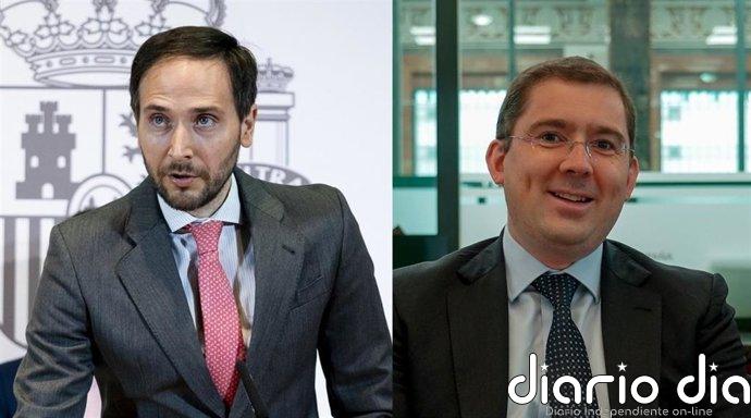 Ausín y Gavilán, ex de Economía y del Banco de España, lanzan la consultora 'aimTFP Inteligencia Económica'