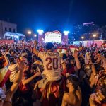 Ayuntamientos gallegos colocarán pantallas para disfrutar de la final del Mundial España-Argentina este domingo