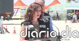 Ayuso dice que "no entra en polémicas" y que acudirá a "todas las reuniones que sean fructíferas"