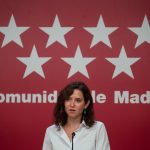 Ayuso niega que haya adquirido un ático para uso personal y lo enmarca en la reforma "integral" de Real Casa de Correos