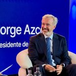 Azcón rechaza la financiación al estar condicionada por "las necesidades políticas del Gobierno"