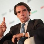 Aznar reivindica "la postura de firmeza" de su Gobierno ante el "chantaje" de ETA con Miguel Ángel Blanco