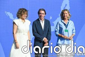 Aznar, tras avalar el TJUE la Ley de Amnistía: "La agresión sediciosa al derecho no debe quedar impune"