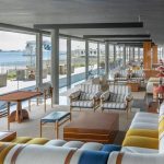 Azotea Grupo impulsa su expansión en España con su desembarco en el icónico Club de Mar-Mallorca
