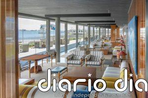 Azotea Grupo impulsa su expansión en España con su desembarco en el icónico Club de Mar-Mallorca
