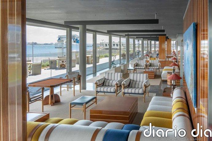 Azotea Grupo impulsa su expansión en España con su desembarco en el icónico Club de Mar-Mallorca