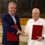 Azvi inicia la fase 2 para la construcción del Tranvía de Uppsala en Suecia