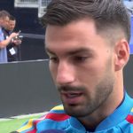 Baena: “Cualquier selección te puede mandar para casa”