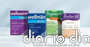 Bain Capital adquiere la comercializadora británica de vitaminas Vitabiotics por 1.050 millones