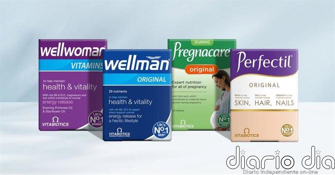 Bain Capital adquiere la comercializadora británica de vitaminas Vitabiotics por 1.050 millones