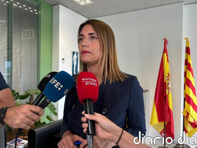 Baja de 2 años a 1 el tiempo para celebrar juicios rápidos por delitos menos graves en Barcelona