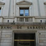 Banco Sabadell gana 971 millones en el primer semestre, un 0,5% menos