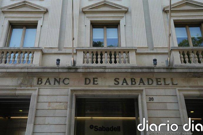 Banco Sabadell gana 971 millones en el primer semestre, un 0,5% menos