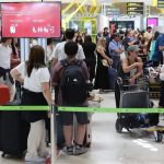 Bank of America mejora la recomendación sobre Aena y eleva su precio objetivo a 30,5 euros