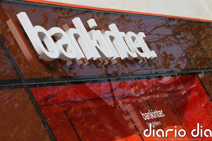 Bankinter avanza que frenará su sequía de hipotecas en España para final de año