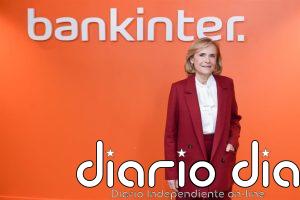 Bankinter gana 605 millones de euros en el primer semestre del año, un 11,7% más