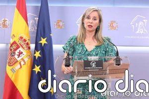 Barbero (Sumar) dice que no piensa en liderar a la izquierda alternativa y lo deja en manos de la "decisión colectiva"