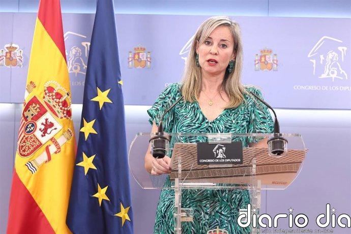 Barbero (Sumar) dice que no piensa en liderar a la izquierda alternativa y lo deja en manos de la "decisión colectiva"