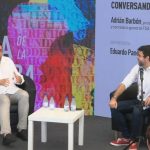 Barbón anuncia que una de las Medallas de Asturias 2027 se otorgará a la Semana Negra de Gijón