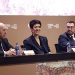 Barbón (Asturias) traslada su "total solidaridad" a Ceuta por la "violación de soberanía nacional"