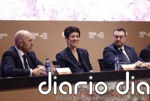 Barbón (Asturias) traslada su "total solidaridad" a Ceuta por la "violación de soberanía nacional"