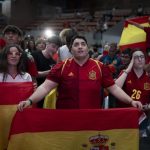 Barcelona cambia al Fòrum la ubicación de la pantalla gigante para seguir la final del Mundial