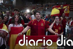 Barcelona cambia al Fòrum la ubicación de la pantalla gigante para seguir la final del Mundial