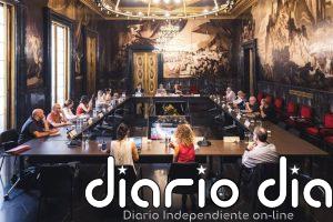 Barcelona destina 200.000 euros a entidades comerciales por la Capital Europea del Comercio Local