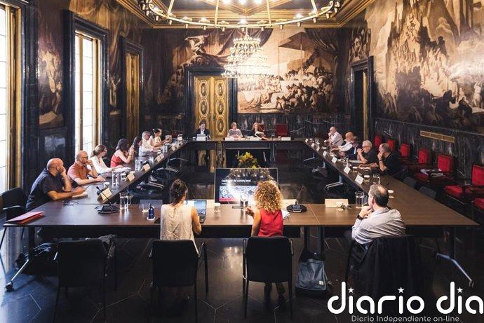 Barcelona destina 200.000 euros a entidades comerciales por la Capital Europea del Comercio Local