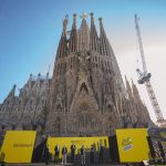 Barcelona exhibe su patrimonio y abraza al Tour 2026 en una concurrida presentación de la 'Grand Départ'