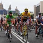 Barcelona modifica la movilidad por el Tour de Francia con cortes, desvíos y refuerzo del metro