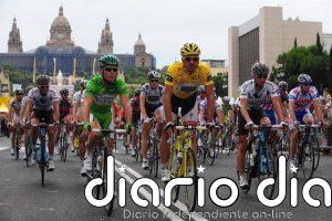 Barcelona modifica la movilidad por el Tour de Francia con cortes, desvíos y refuerzo del metro