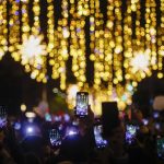 Barcelona tendrá 130 kilómetros de luces de Navidad en la campaña de 2026