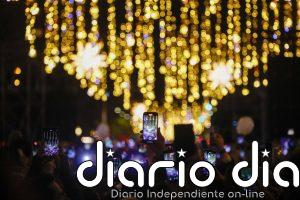 Barcelona tendrá 130 kilómetros de luces de Navidad en la campaña de 2026