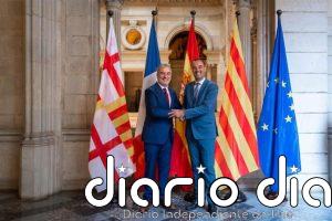 Barcelona y Montpellier piden acabar la conexión ferroviaria de alta velocidad entre ambas ciudades