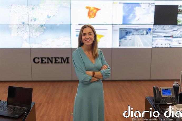 Barcones (Protección Civil) pide apoyar el Pacto de Estado frente a la Emergencia Climática: "El enemigo son las llamas"