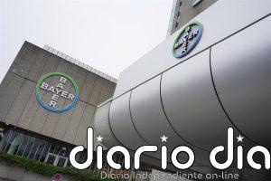 Bayer segregará su negocio de glifosato en EEUU en una entidad independiente denominada Ruveon