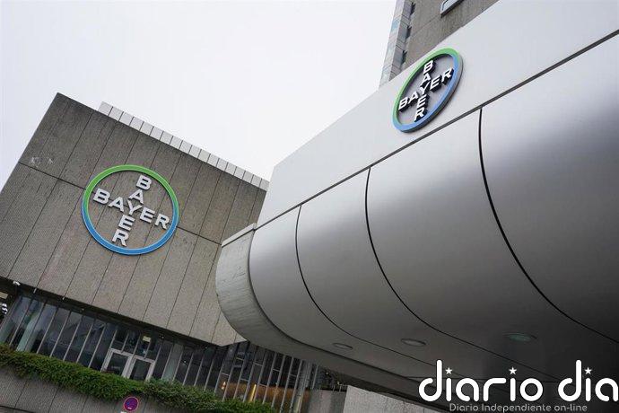 Bayer segregará su negocio de glifosato en EEUU en una entidad independiente denominada Ruveon