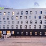 B&B Hotels refuerza su presencia en Madrid con la apertura de un nuevo hotel de 150 habitaciones