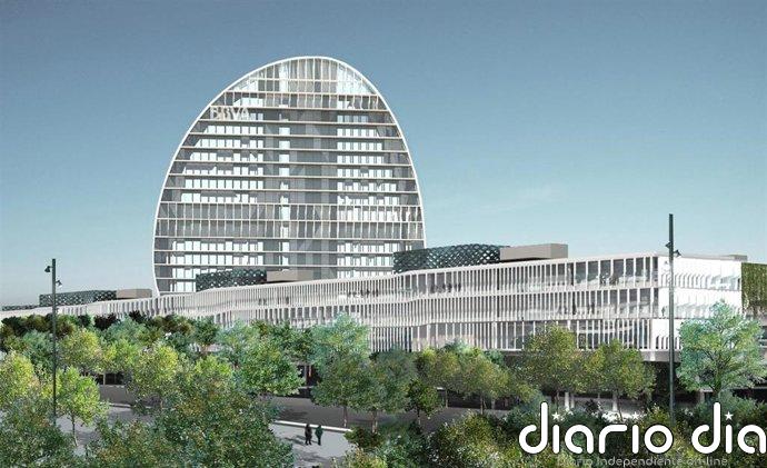 BBVA remodela su equipo directivo con la salida de Osuna de México y de Gómez Bravo como directora financiera
