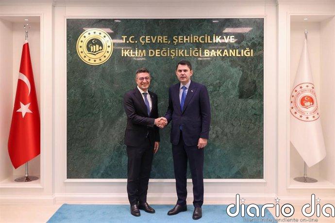 BBVA será el banco global de la cumbre del clima de Naciones Unidas en Turquía