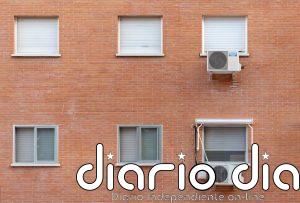 BComú propone un plan para que Barcelona climatice 20.000 viviendas con 10 millones de euros